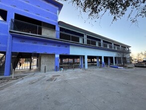 3115 Kenai Dr, Cedar Park, TX for lease Building Photo- Image 1 of 5
