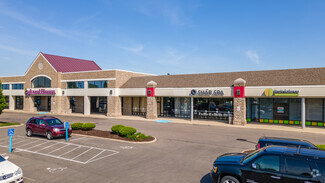 More details for 651-715 Lyons Rd, Dayton, OH - Office/Retail, Retail for Lease