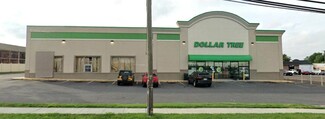 More details for 1204 N Route 130, Burlington, NJ - Retail for Lease