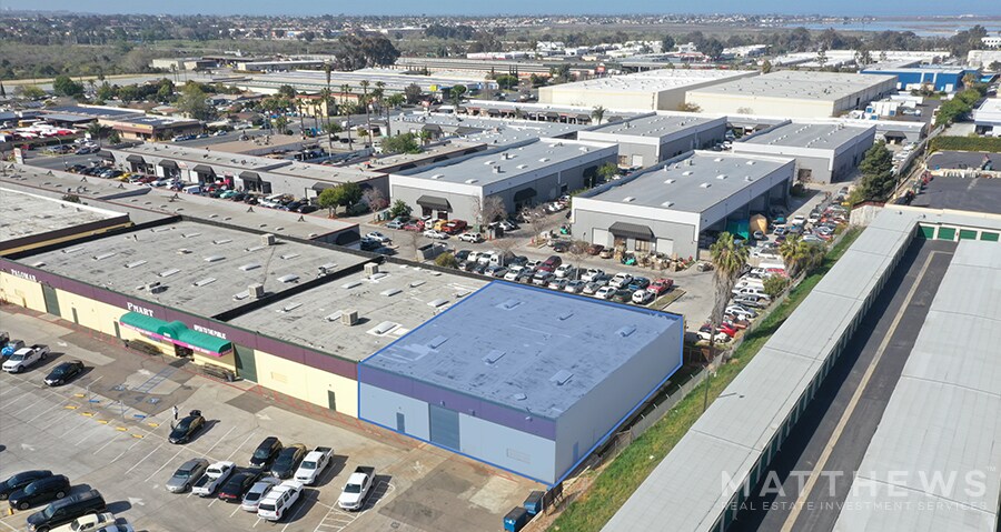 2540 Main St, Chula Vista, CA for sale Building Photo- Image 1 of 1