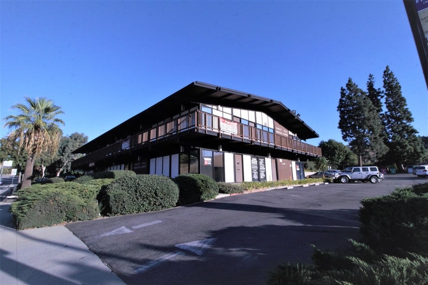 3120 S Hacienda Blvd, Hacienda Heights, CA 91745 OfficeMedical Space