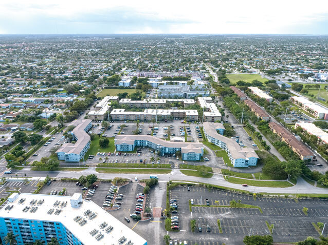 19800 SW 110th Ct, Miami, FL for sale - Aerial - Image 1 of 1