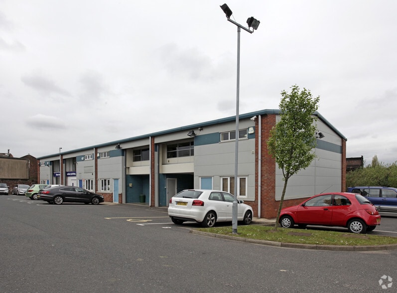 Freeth St, Birmingham for sale - Primary Photo - Image 1 of 1