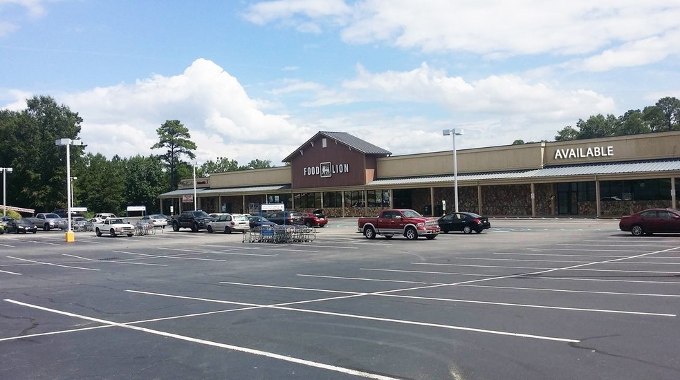 1331-1351 Dutch Fork Rd, Irmo, SC for sale - Building Photo - Image 1 of 1