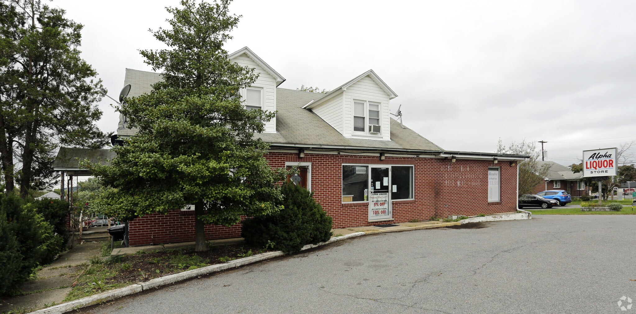 737 3rd Ave, Alpha, NJ for sale Primary Photo- Image 1 of 1