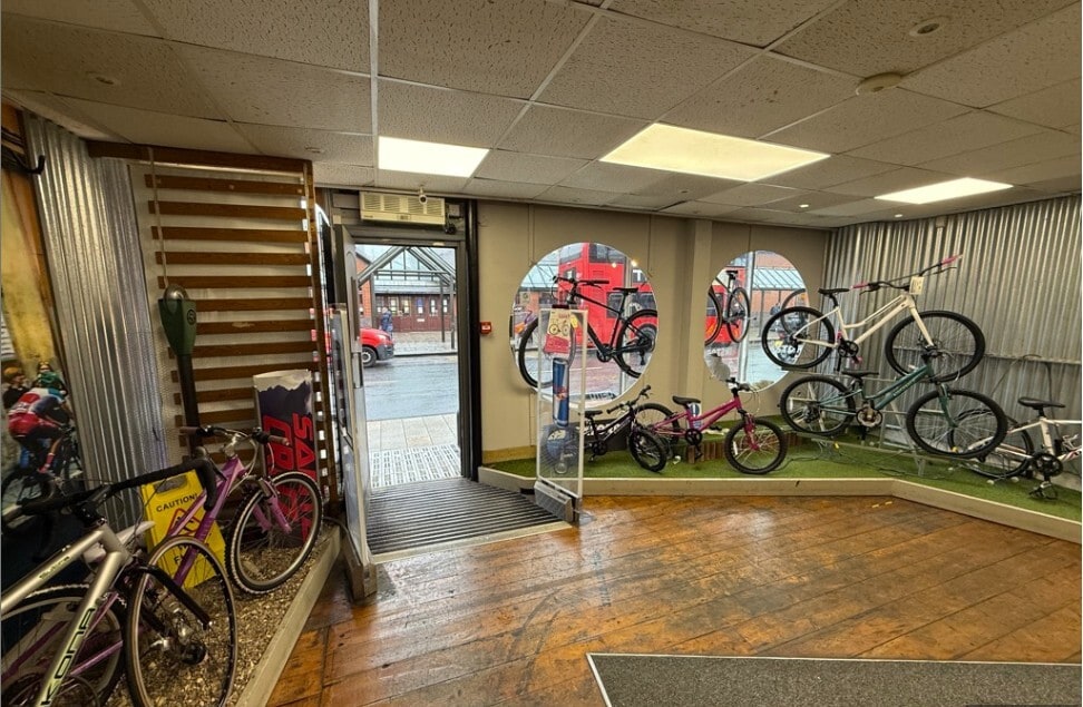 27 Widmore Rd, Bromley for lease Interior Photo- Image 1 of 8