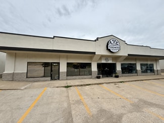 More details for 2101 Hamilton Blvd, Sioux City, IA - Retail for Lease