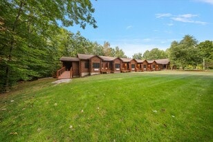 Northern Michigan Waterfront Retreat -670 ac - Commercial Kitchen