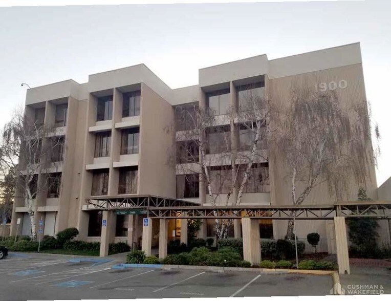 1900 Mowry Ave, Fremont, CA 94538