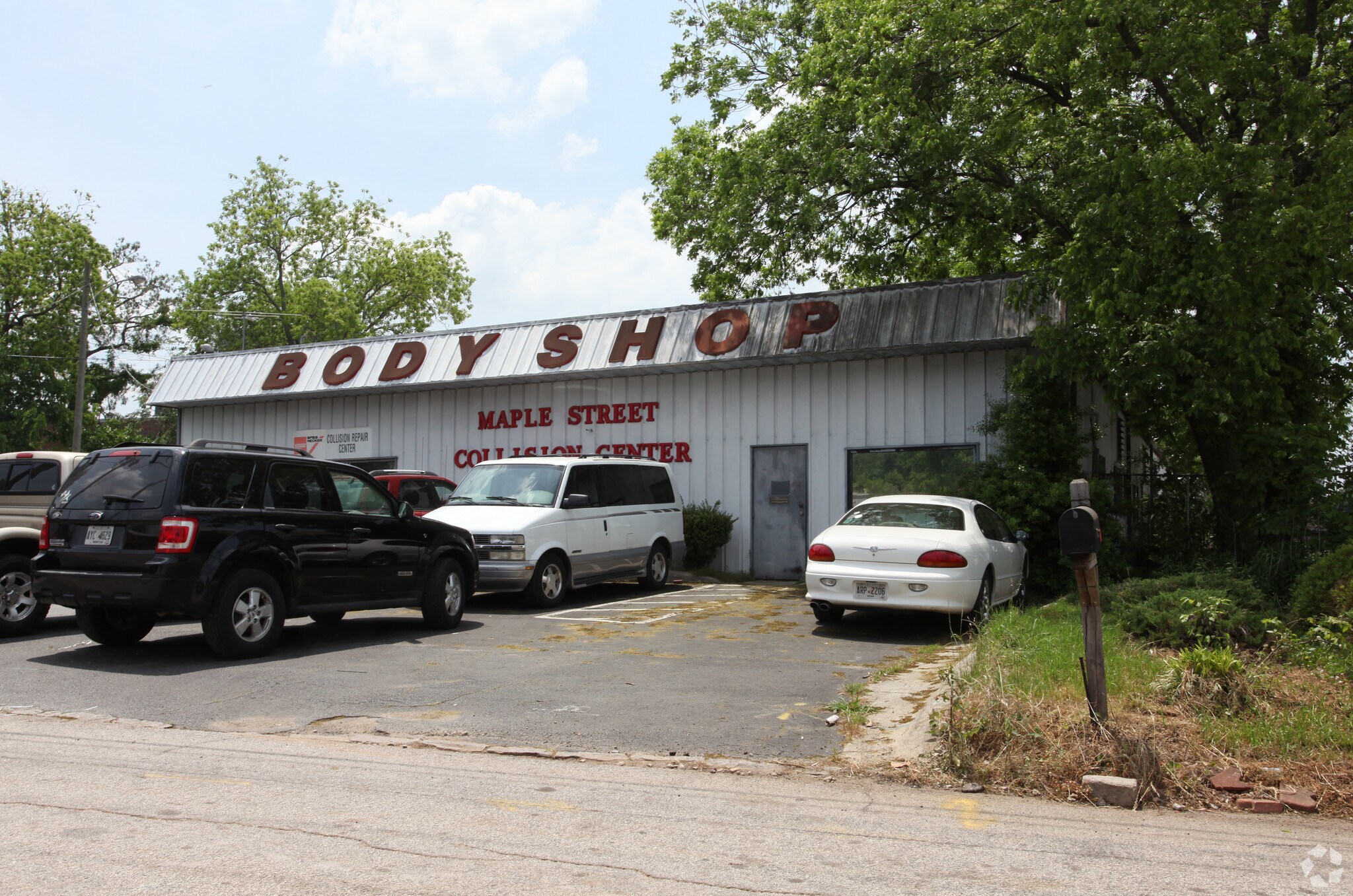 126 Maple St, Decatur, GA for sale Building Photo- Image 1 of 1