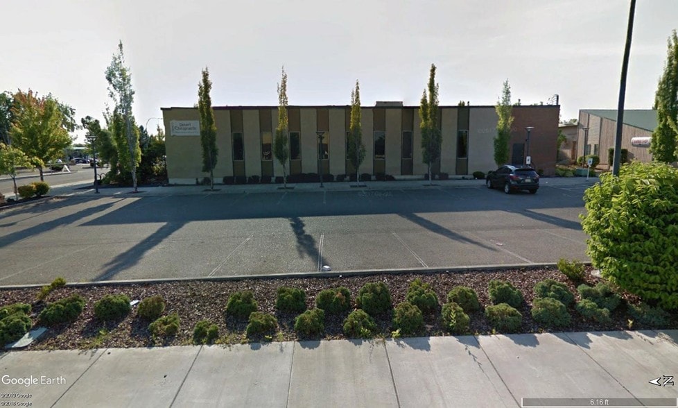 507 Knight St, Richland, WA for lease - Building Photo - Image 2 of 8