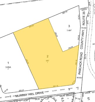 More details for 99 S Pascack Rd, Spring Valley, NY - Industrial for Lease