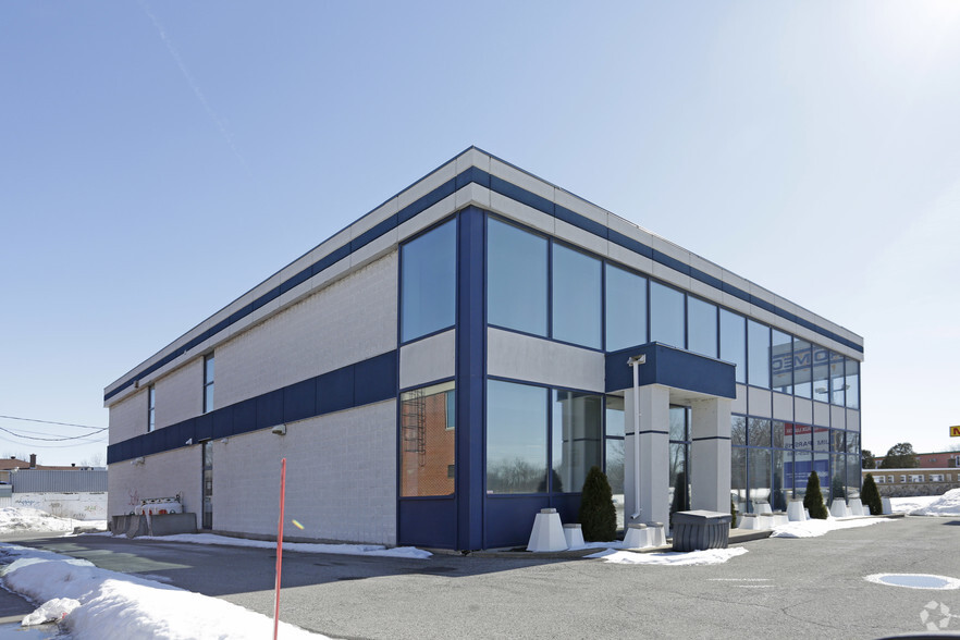 85 Aut du Souvenir, L'Île-Perrot, QC for lease - Building Photo - Image 1 of 3