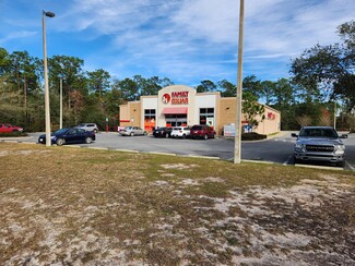 More details for 2991 SE SR 121, Morriston, FL - Retail for Sale