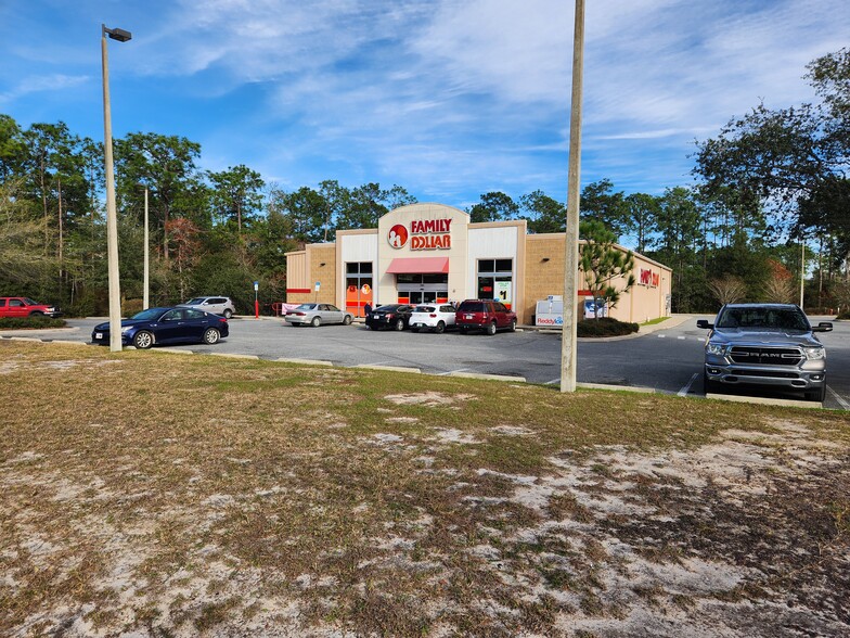 2991 SE SR 121, Morriston, FL for sale - Building Photo - Image 1 of 3