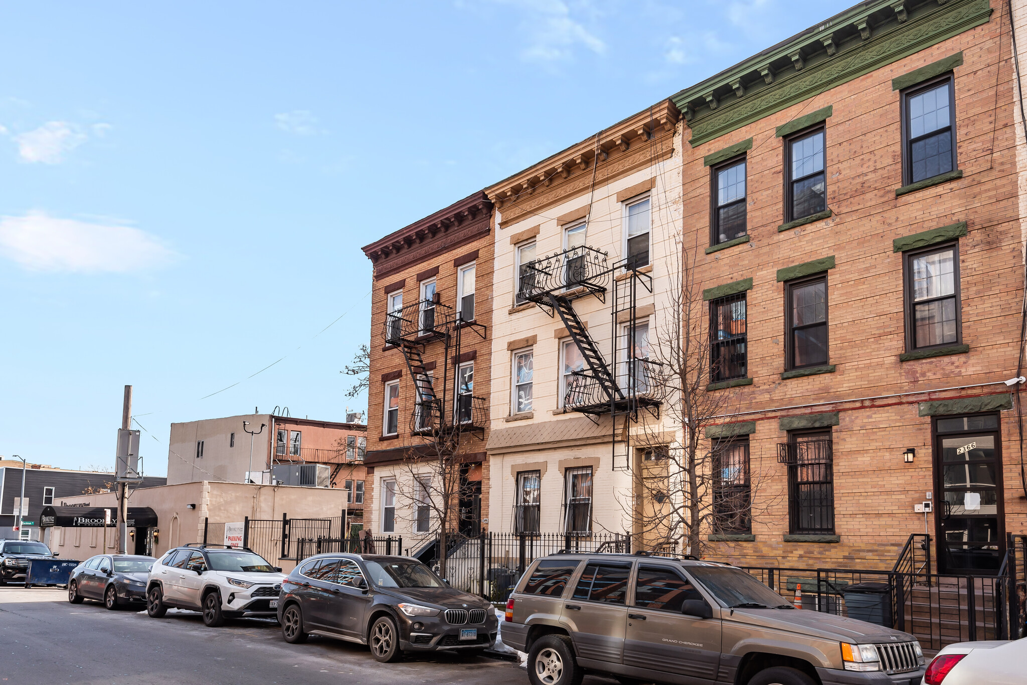 2370 Pacific St, Brooklyn, NY 11233 - Multifamily for Sale | LoopNet.com