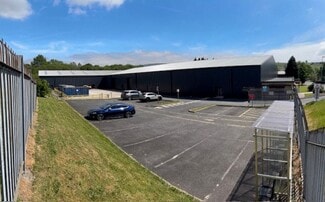 More details for Stockton St, Littleborough - Industrial for Lease