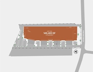 More details for 12110 Esther Lama Dr, El Paso, TX - Industrial for Lease