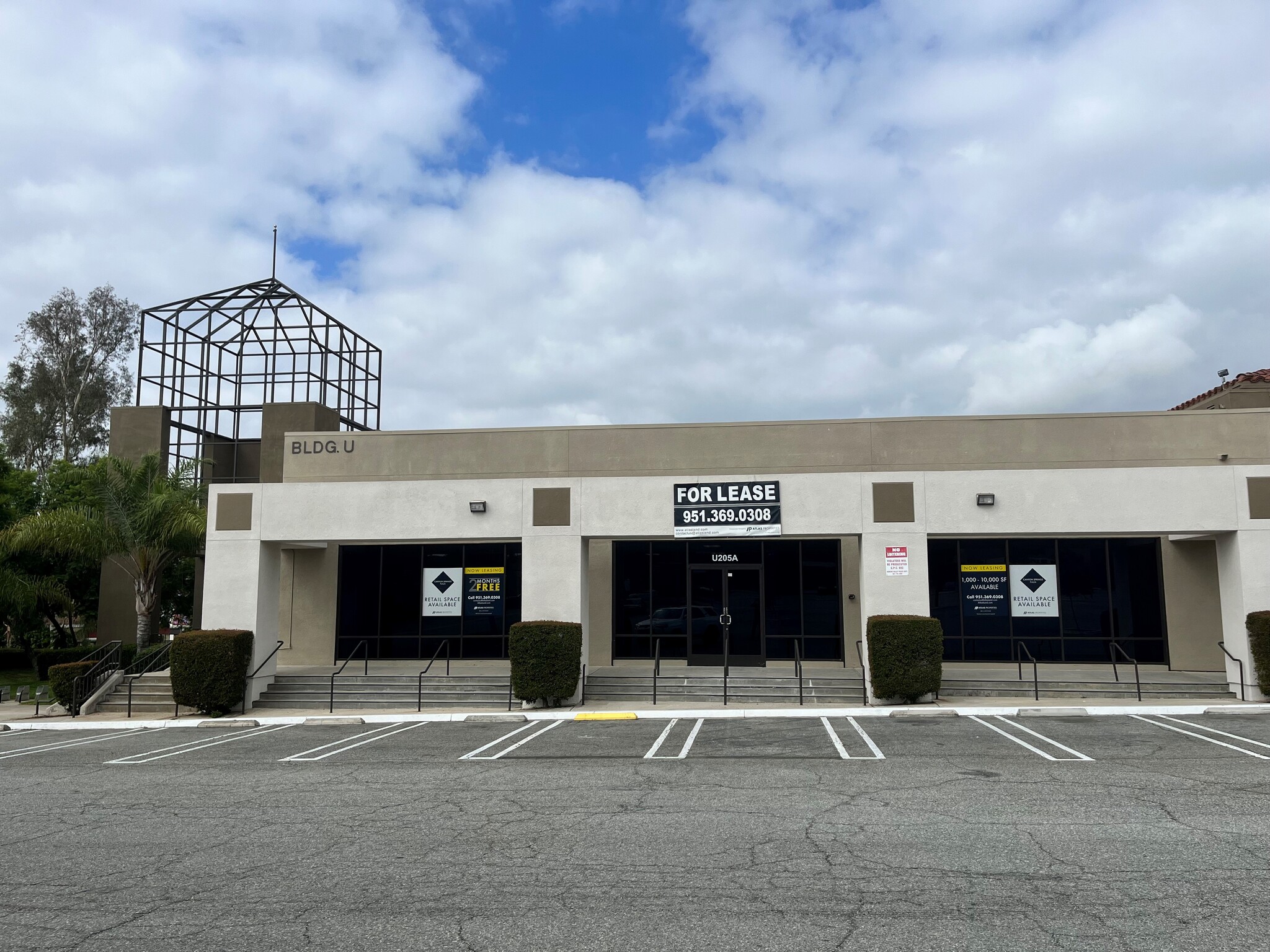 12125 Day St, Moreno Valley, CA for lease Building Photo- Image 1 of 9