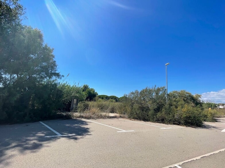 Land in Torredembarra, Tarragona for sale - Building Photo - Image 1 of 18