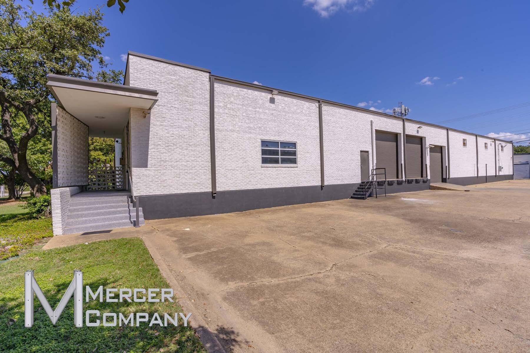 1100 107th St, Arlington, TX for sale Building Photo- Image 1 of 1