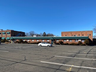 More details for 123 Whiting St, Plainville, CT - Flex, Industrial for Lease