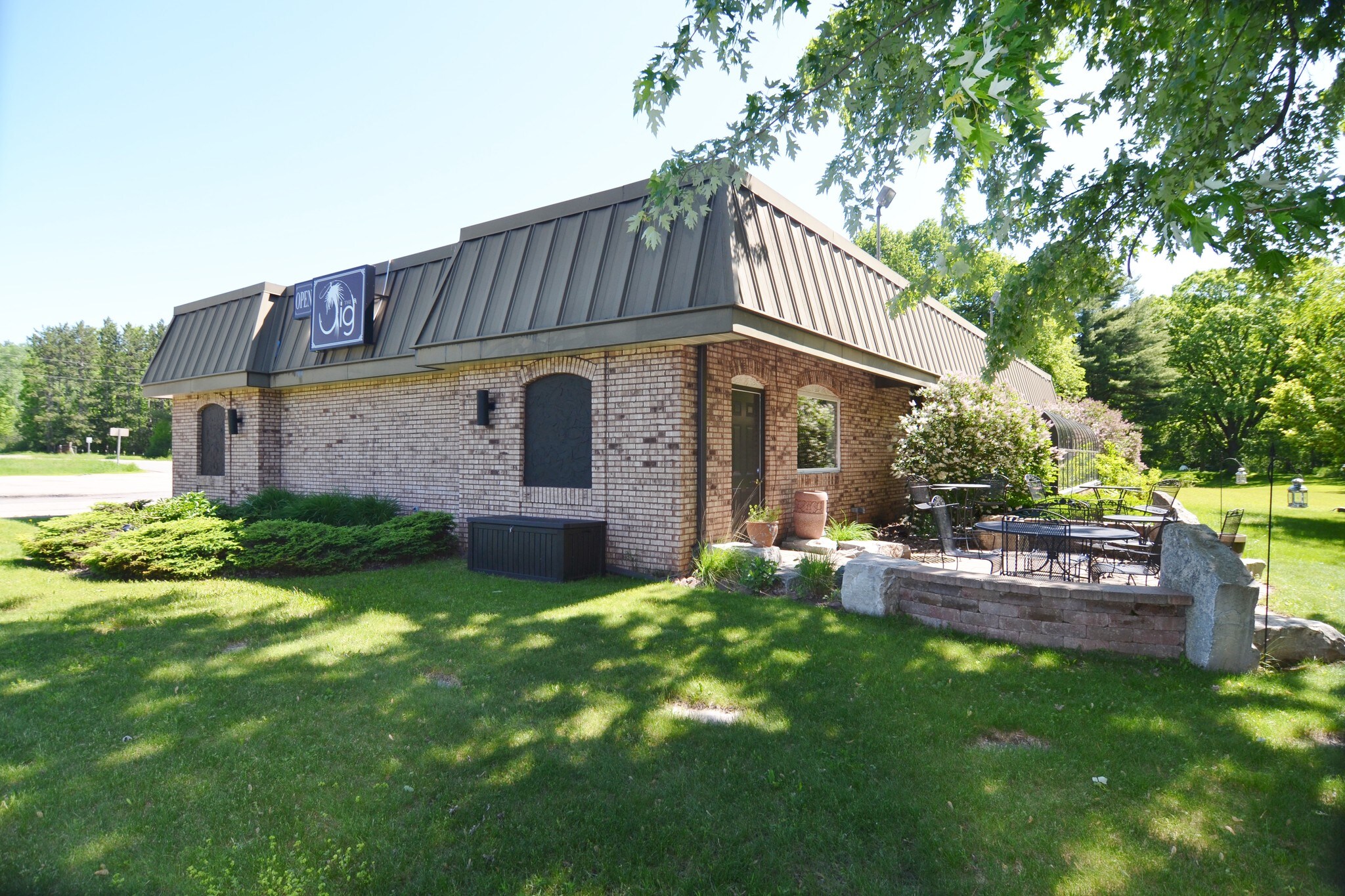 3115 Camp Phillips Rd, Wausau, WI for sale Building Photo- Image 1 of 1