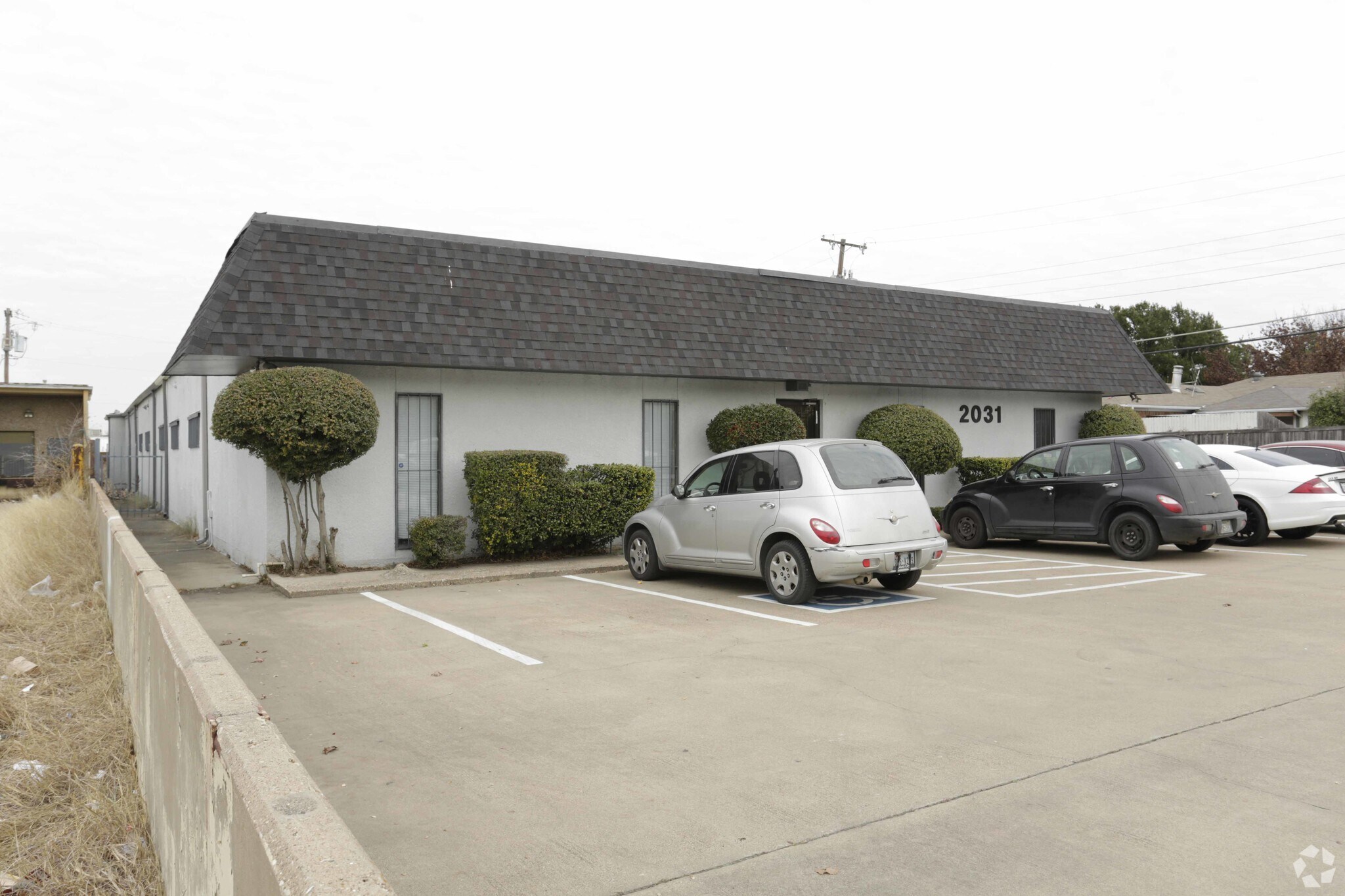 2031 John West Rd, Dallas, TX 75228 Hunter Plaza