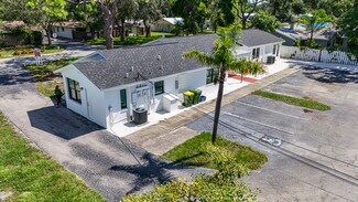 More details for Office Building Portfolio – Office for Sale, Sarasota, FL