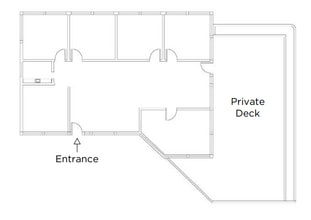 300 Tamal Plz, Corte Madera, CA for lease Floor Plan- Image 1 of 1