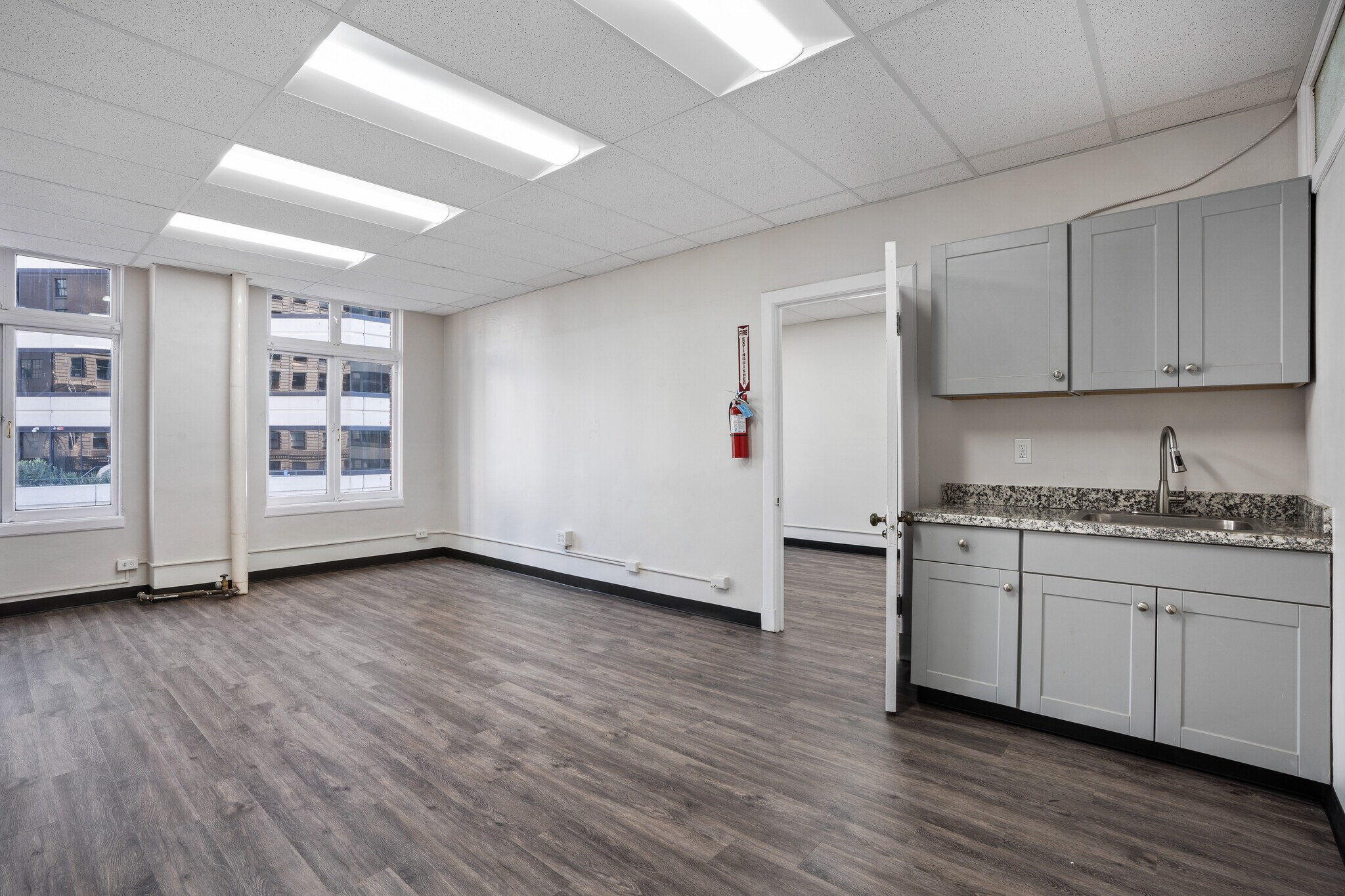 601-605 Market St, San Francisco, CA for lease Interior Photo- Image 1 of 6