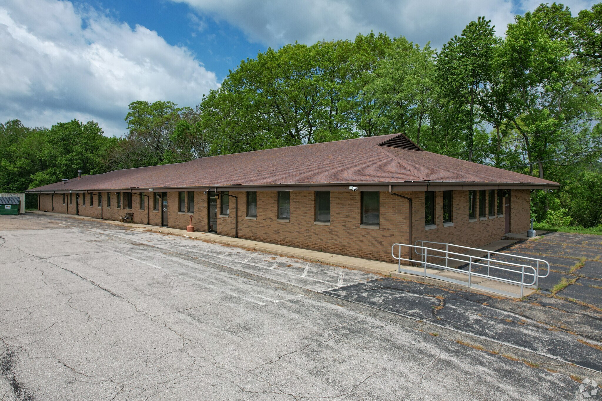 2400 Hospital Dr, Aliquippa, PA 15001
