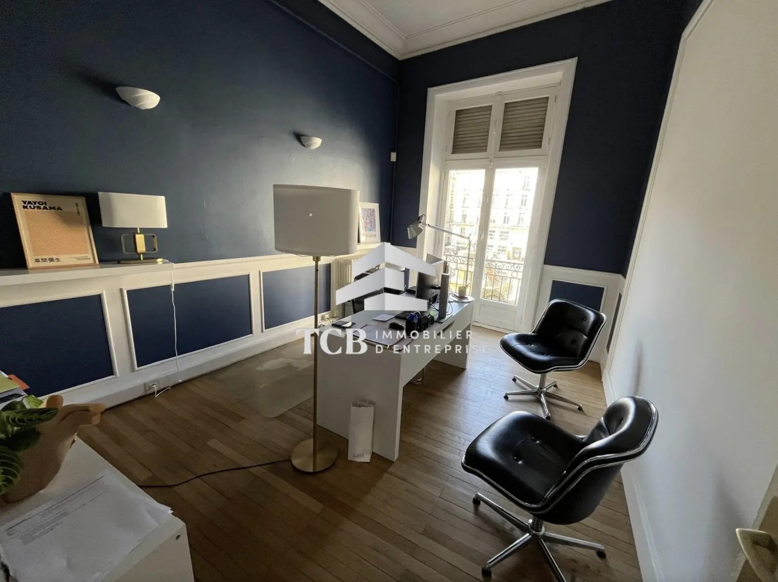 Office in Nantes for lease Interior Photo- Image 1 of 4