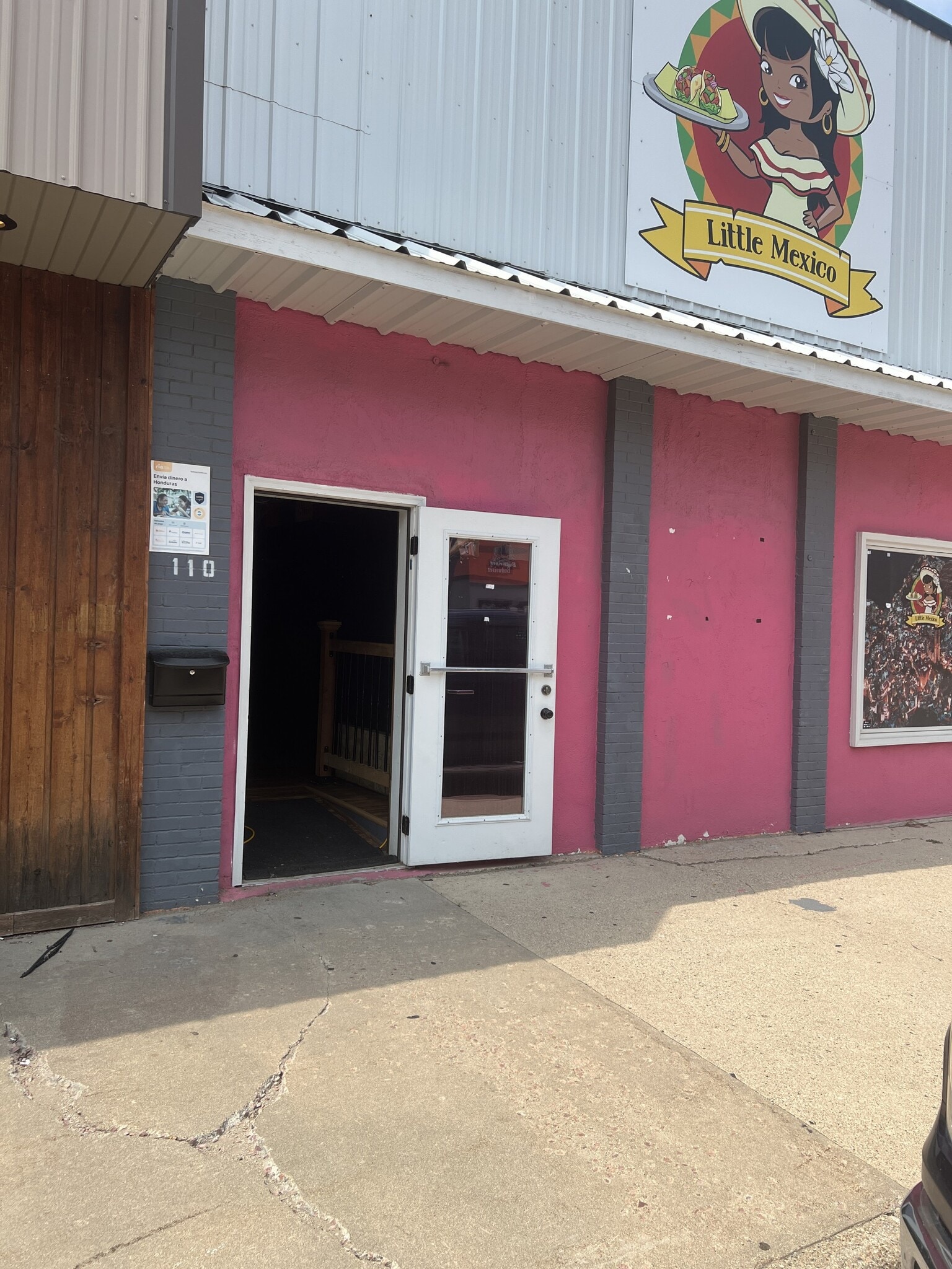 110 N Wind St, Flandreau, SD for sale Building Photo- Image 1 of 4