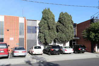 More details for 1944 S Cotner Ave, Los Angeles, CA - Industrial for Sale