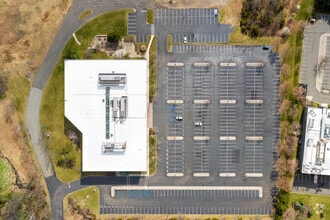 1200 Route 22 E, Bridgewater, NJ - AERIAL  map view - Image1