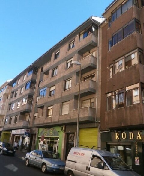 Retail in Villablino, León for sale - Building Photo - Image 1 of 7