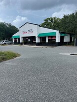 10941 US Highway 441, Leesburg FL - Automotive Property