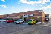 65 Trillium Park Pl, Kitchener ON - Warehouse