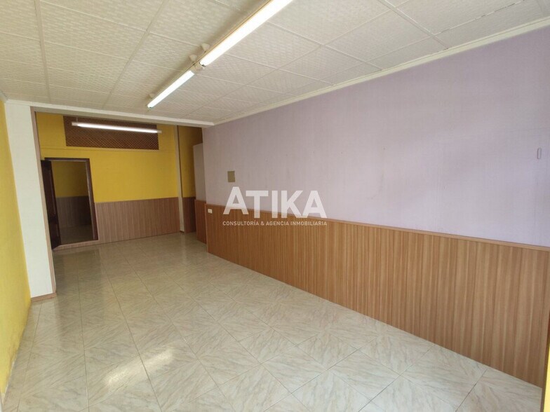 Retail in Ontinyent for sale - Building Photo - Image 2 of 15