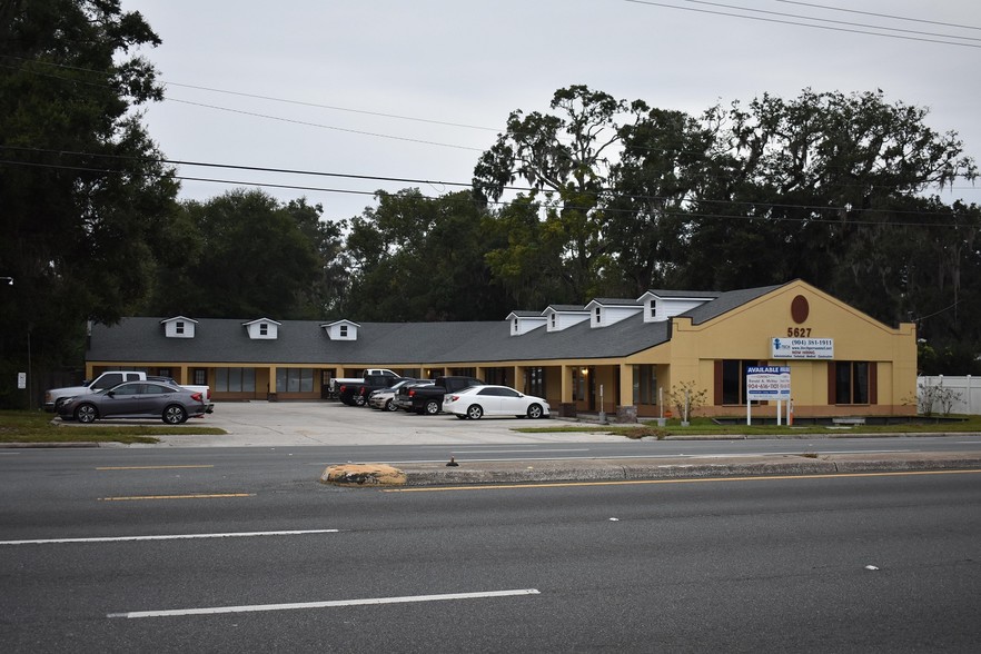 5627 Atlantic Blvd, Jacksonville, FL for sale - Building Photo - Image 1 of 1