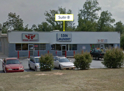 4032 Chambers Rd, Macon, GA for sale Building Photo- Image 1 of 1