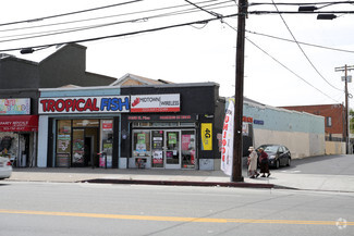 More details for 4158 W Pico Blvd, Los Angeles, CA - Retail for Sale