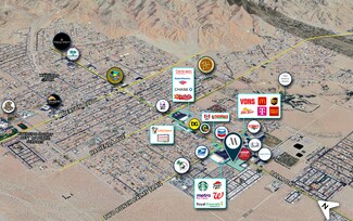 More details for 14601 Palm, Desert Hot Springs, CA - Land for Sale