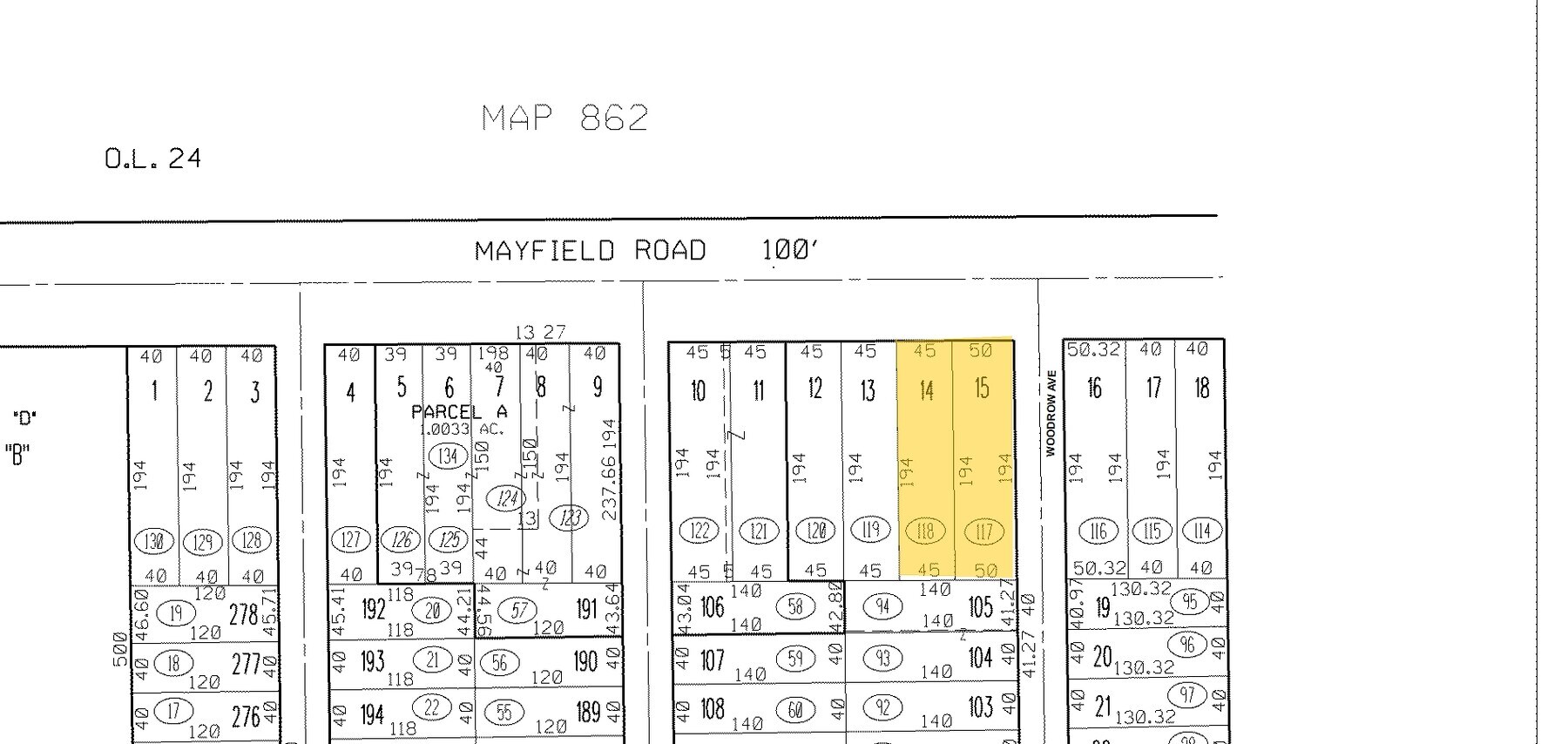 62806294 Mayfield Rd, Mayfield Heights, OH 44124 Retail for Lease