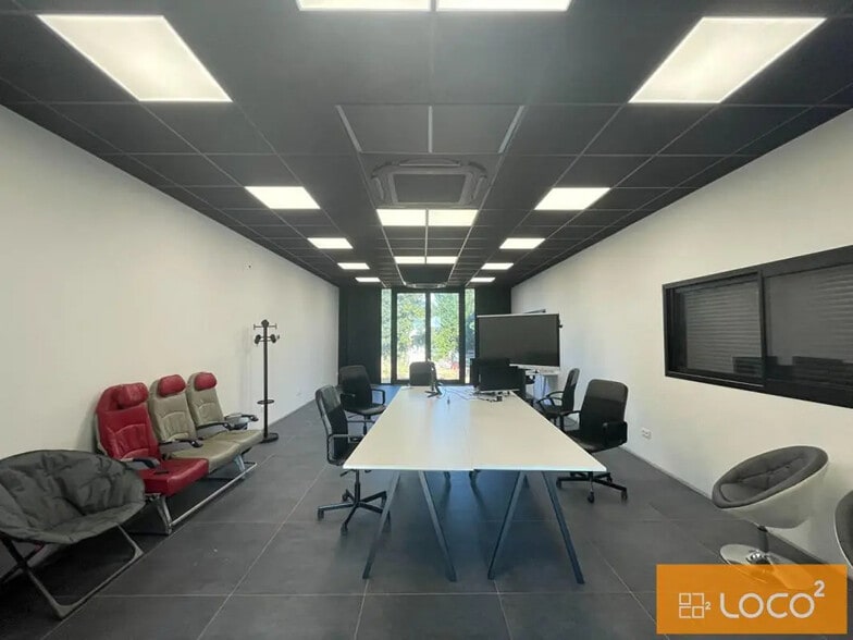 1567 Route De Toulouse, Merville for lease - Building Photo - Image 2 of 3