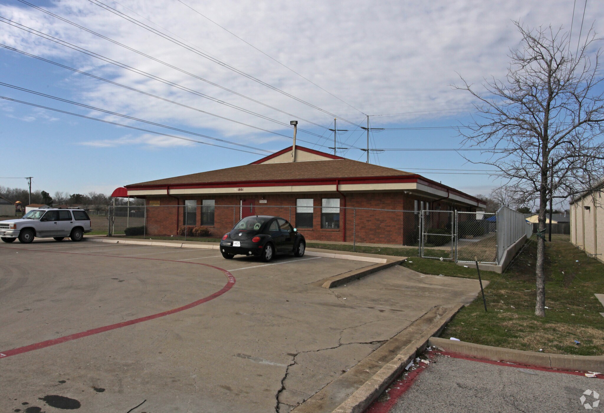 1801 E Mayfield Rd, Arlington, TX for sale Primary Photo- Image 1 of 1