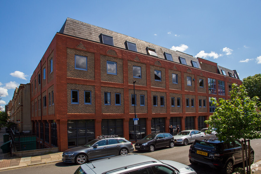 Milverton St, London for lease - Building Photo - Image 2 of 5