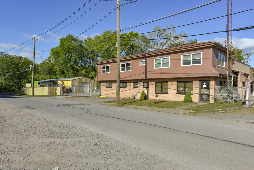 77 N Market St, Nanticoke, PA for sale - Building Photo - Image 1 of 38