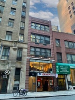 39 E 31st St, New York NY - Government Property